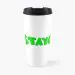 Stayc Insulated Tumbler v4 — White Premium Ver.
