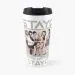 Stayc Insulated Tumbler v4 — Blue Premium Ver.