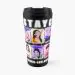 Stayc Insulated Tumbler v4 — Purple Exclusive Ver.