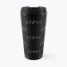 Stayc Insulated Tumbler v4 — Gold Premium Ver.