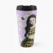 Stayc Insulated Tumbler v4 — Navy Deluxe Ver.