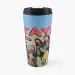 Stayc Insulated Tumbler v4 — Red Premium Ver.