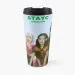 Stayc Insulated Tumbler v4 — Red Limited Ver.