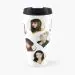 Stayc Insulated Tumbler v4 — Gold Edition