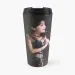 Stayc Insulated Tumbler v4 — Black Classic Edition