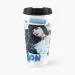 Stayc Insulated Tumbler v4 — White Retro Ver.