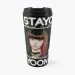 Stayc Insulated Tumbler v4 — Silver Premium Ver.
