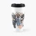 Twice Travel Mug – Lightweight
