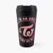 Twice Travel Mug – Spill Resistant