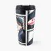 Twice Travel Mug – Travel Friendly
