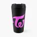 Twice Travel Mug – Glossy Style