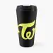 Twice Travel Mug – Double Wall Insulated
