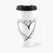 Twice Travel Mug – With Handle