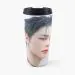 Txt Insulated Tumbler v4 — Blue Classic Ver.