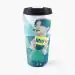 Txt Insulated Tumbler v4 — Purple Classic Ver.