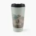 Txt Insulated Tumbler v4 — Pink Limited Ver.