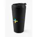 Txt Insulated Tumbler v4 — Silver Collectible Ver.