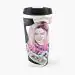 ITZY Travel Mug – Easy to Clean
