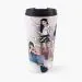 ITZY Travel Mug – With Straw