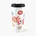 ITZY Travel Mug – Spill Resistant