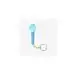 TREASURE Light Stick Keyring – Mini Ver.