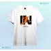 Stray Kids T shirt — Red Limited Ver.