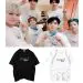 تيشيرت كيبوب Astro — إصدار "Astroad" — Astro Fan Edition