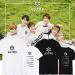 تيشيرت Astro — إصدار "Logo" — Astro Casual Ver.