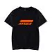 Ateez Unisex Tee Treasure — Green Premium Ver.