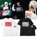 Big Bang K pop T shirt Bigbang — Black Deluxe Ver.