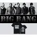 Big Bang T shirt Collective — White Classic Ver.
