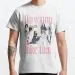 Black Pink K pop T shirt Blackpink — Purple Premium Ver.