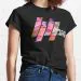 Black Pink Unisex Tee Blackpink — Black Limited Ver.