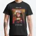 Black Pink K pop T shirt Blackpink — Silver Stylish Ver.