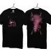 Black Pink Oversized Tee Blackpink — White Premium Ver.