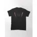 Black Pink Unisex Tee BLACKPINK — Silver Collectible Ver.