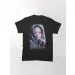 Black Pink K pop T shirt BLACKPINK — Navy Classic Ver.