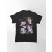 تيشيرت Black Pink — إصدار "BLACKPINK" — Black Pink Oversized Ver.