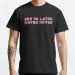 Black Pink K pop T shirt Blackpink — Gold Stylish Ver.