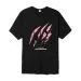 تيشيرت يونيسكس Black Pink — إصدار "Blackpink" — Black Pink Oversized Ver.