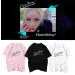 تيشيرت كيبوب Chung Ha — إصدار "Flourishing" — Chung Ha Oversized Ver.