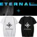 تيشيرت Day6 — إصدار "ETERNAL" — Day6 Casual Ver.