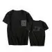 تيشيرت Day6 — إصدار "Youth" — Day6 Special Print