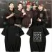 Day6 K pop T shirt Youth — Blue Deluxe Ver.