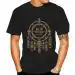 Dreamcatcher Graphic Tee LOGO — Black Exclusive Ver.