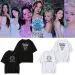 تيشيرت كيبوب Dreamcatcher — إصدار "Summer Holiday" — Dreamcatcher Oversized Ver.