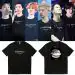 تيشيرت كيبوب Exo — إصدار "EXO" — Exo Oversized Ver.