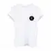 Exo K pop T shirt — Purple Exclusive Ver.