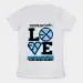 تيشيرت كيبوب Exo — إصدار "EXO" — Exo Oversized Ver.