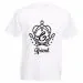 تيشيرت بطباعة Gfriend — إصدار "GFRIEND" — Gfriend Limited Edition